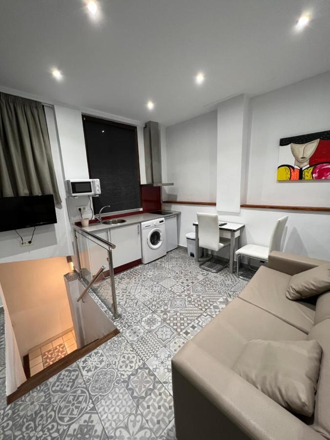 Apartamentos Royal Urban Granada Exterior photo